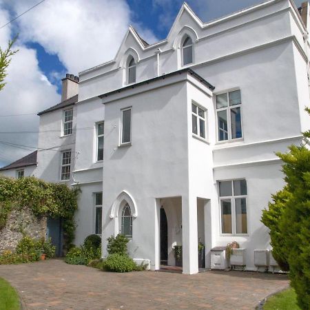 Nevadd - Uk12303 Vila Menai Bridge Exterior foto