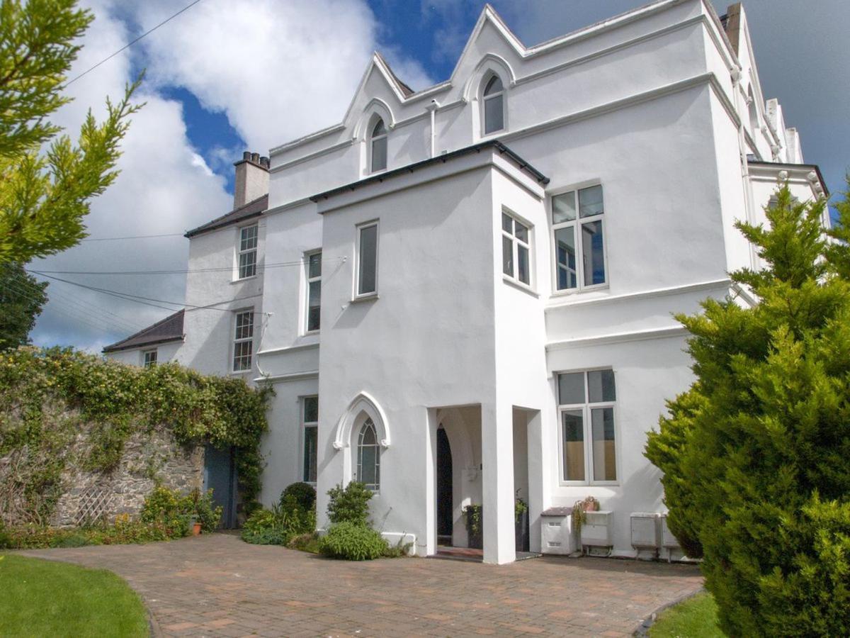Nevadd - Uk12303 Vila Menai Bridge Exterior foto